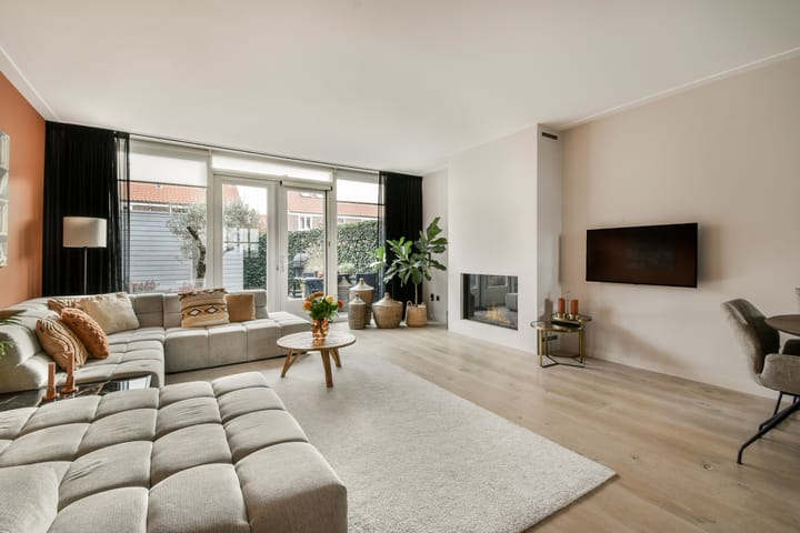 Foto 2 van Máximalaan 11