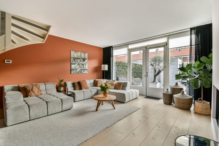 Foto 3 van Máximalaan 11