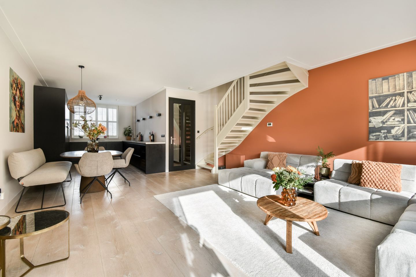 Foto 4 van Máximalaan 11