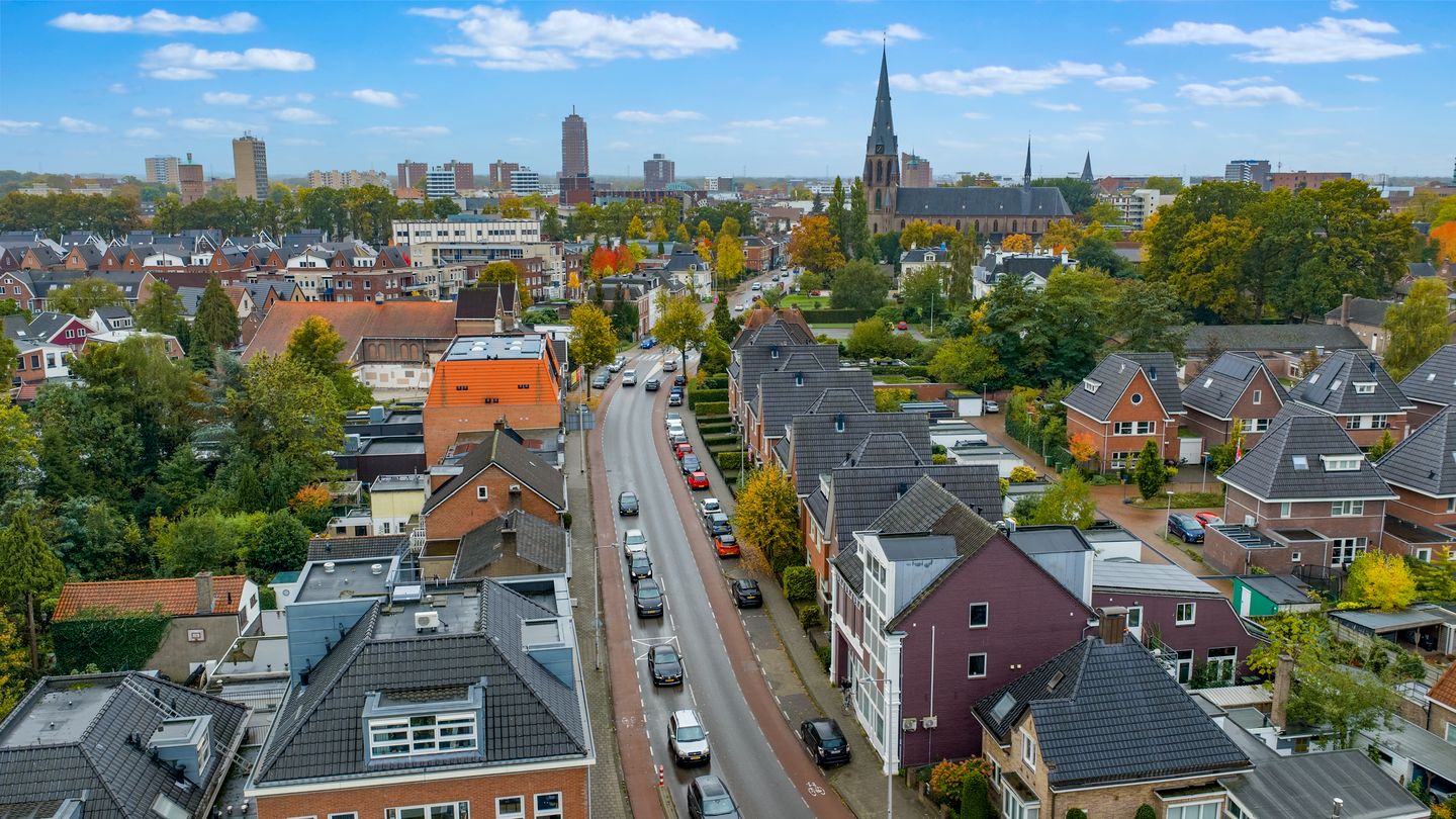 Foto 35 van Oldenzaalsestraat 224