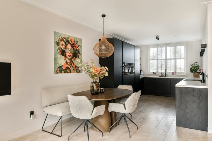 Foto 6 van Máximalaan 11