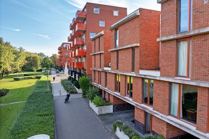 Foto 43 van Parkzijde 11