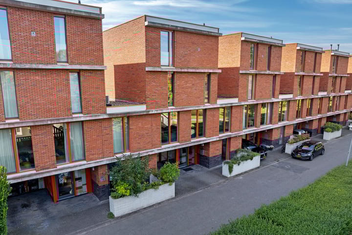 Foto 44 van Parkzijde 11