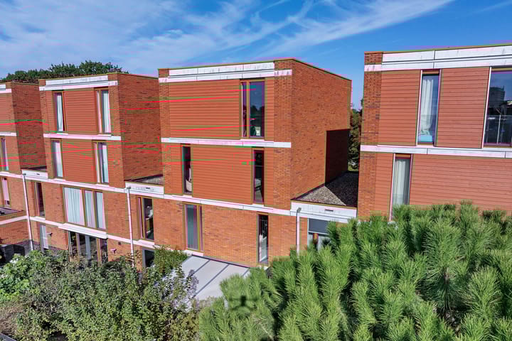 Foto 45 van Parkzijde 11