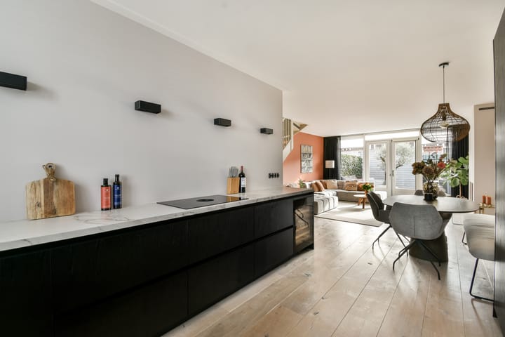 Foto 10 van Máximalaan 11