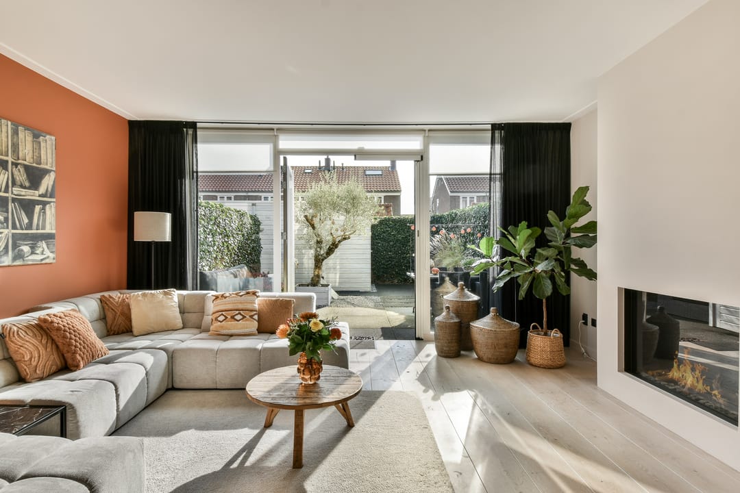 Foto 11 van Máximalaan 11