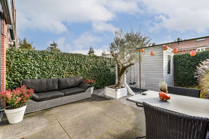 Foto 12 van Máximalaan 11