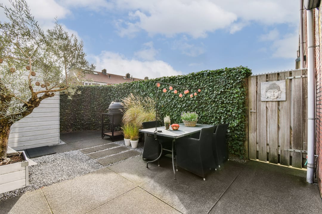 Foto 13 van Máximalaan 11