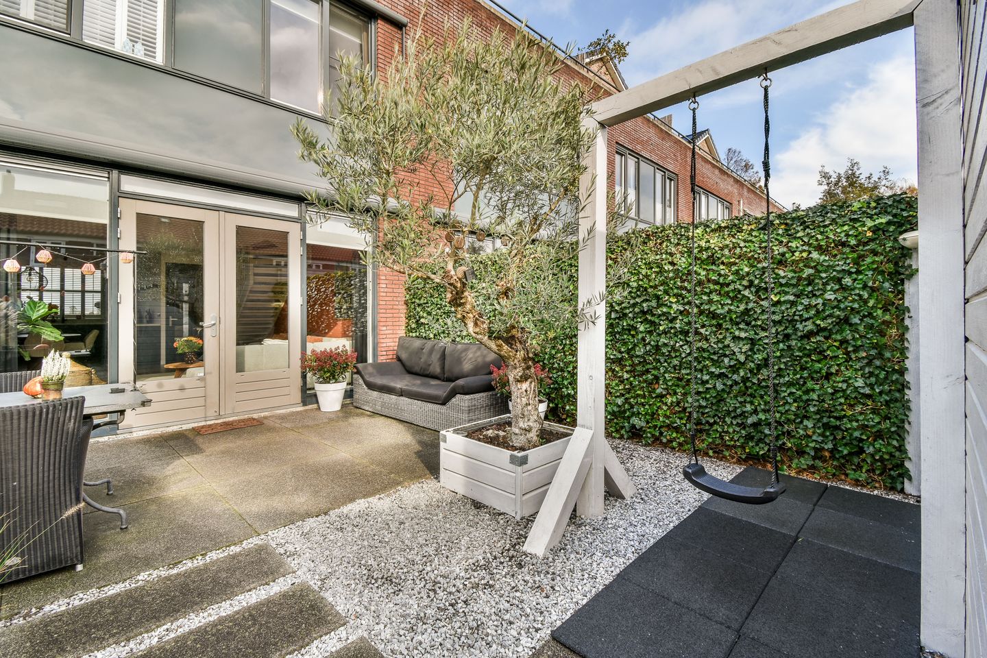 Foto 14 van Máximalaan 11