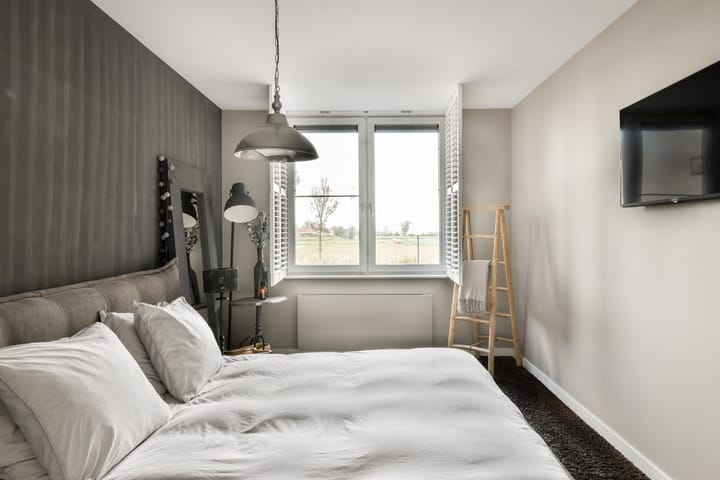 Foto 20 van Máximalaan 11