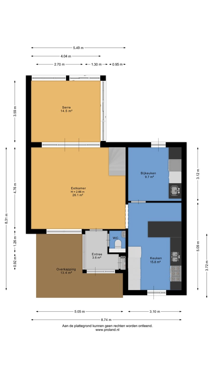 Foto 57 van Parkzijde 11