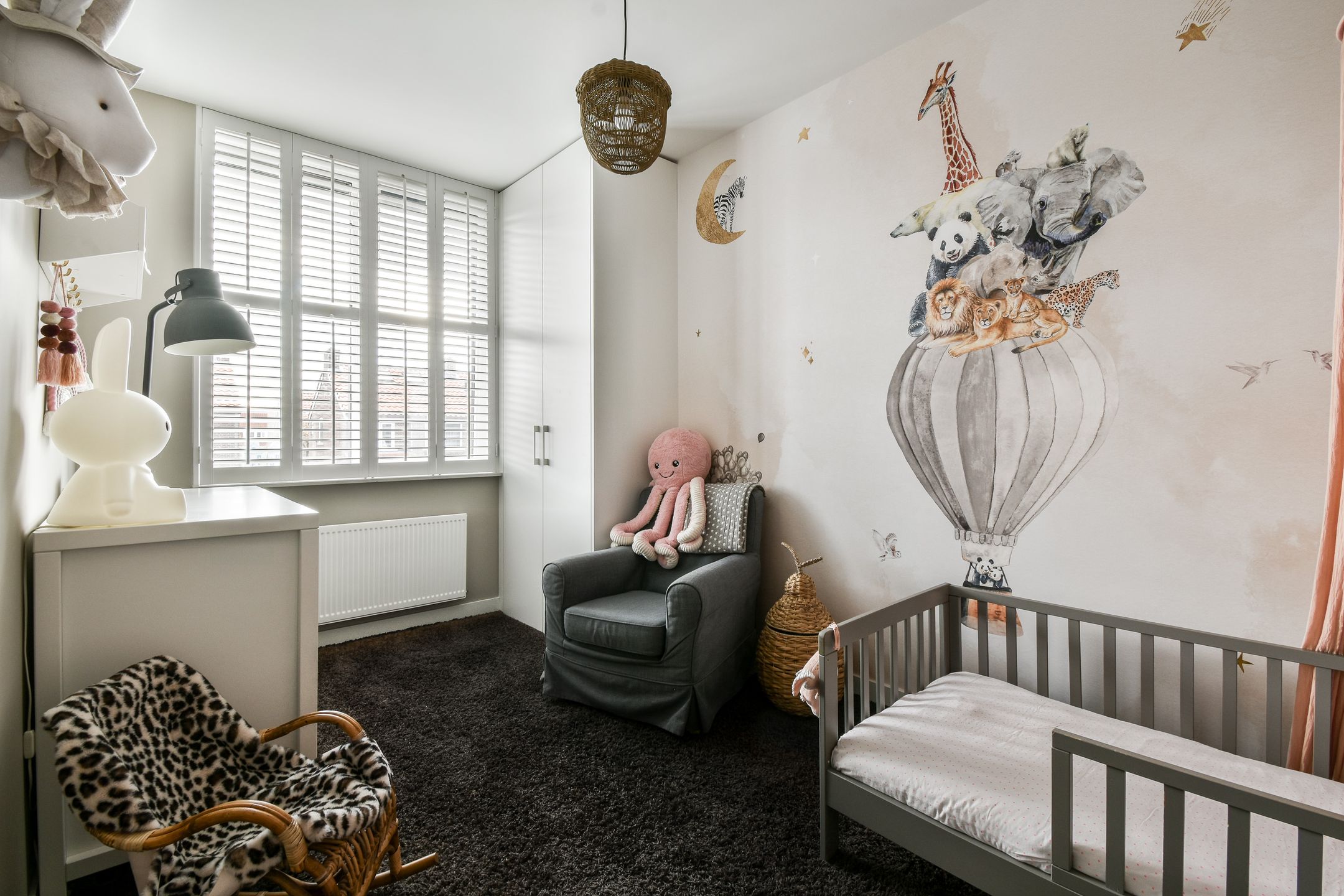 Foto 24 van Máximalaan 11