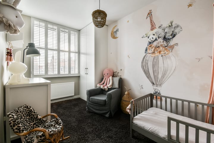 Foto 24 van Máximalaan 11