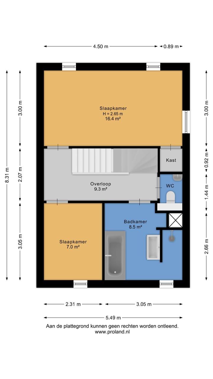 Foto 60 van Parkzijde 11