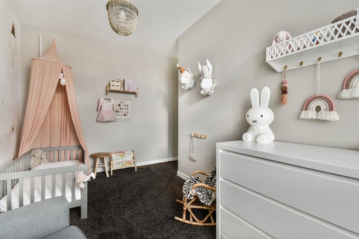 Foto 25 van Máximalaan 11