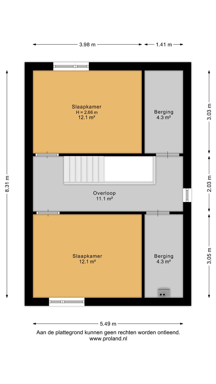 Foto 61 van Parkzijde 11