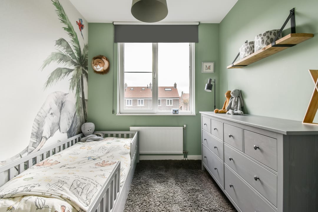 Foto 26 van Máximalaan 11