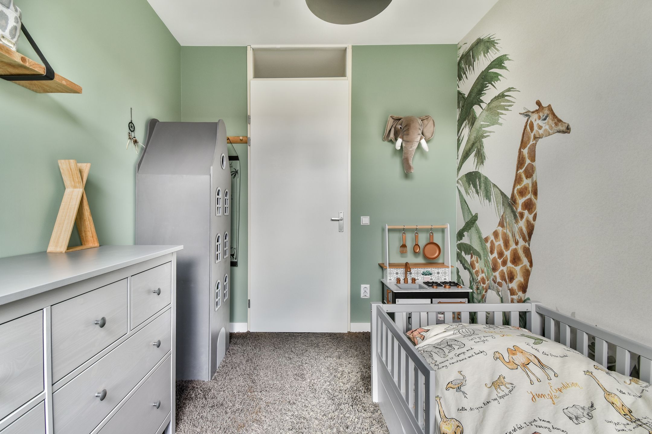 Foto 27 van Máximalaan 11