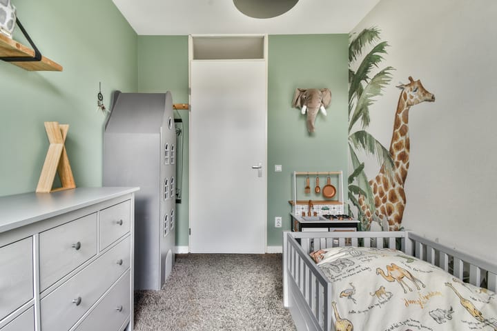 Foto 27 van Máximalaan 11