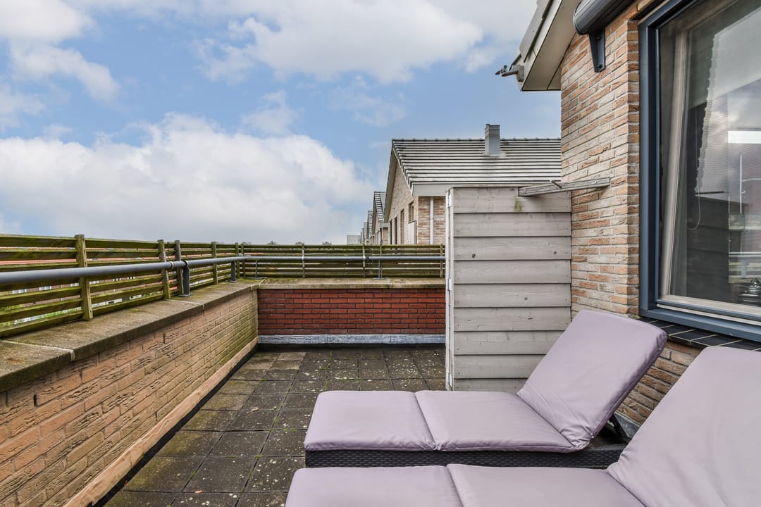 Foto 32 van Máximalaan 11