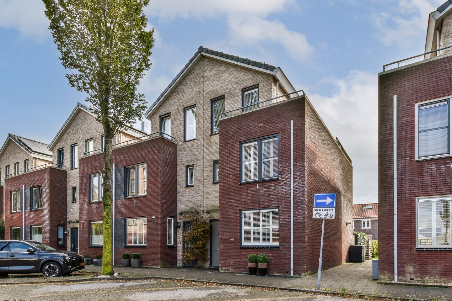 Foto 34 van Máximalaan 11