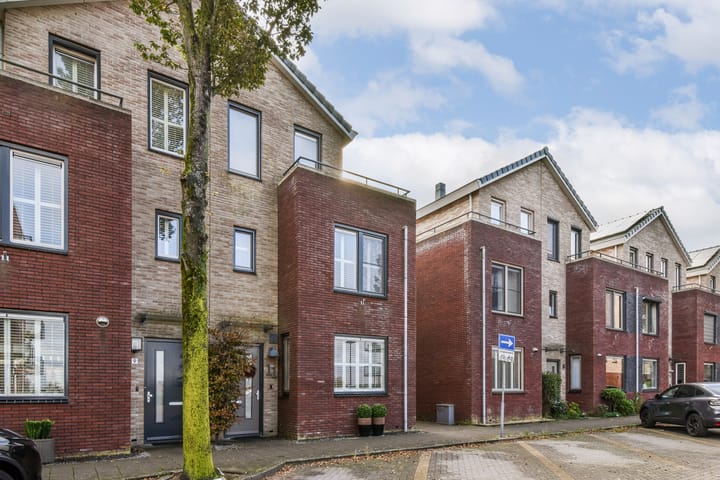 Foto 35 van Máximalaan 11