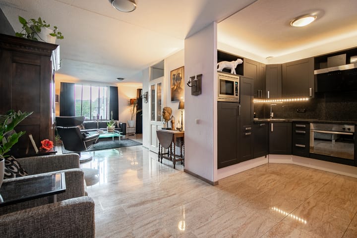 Foto 5 van Kampstraat 2