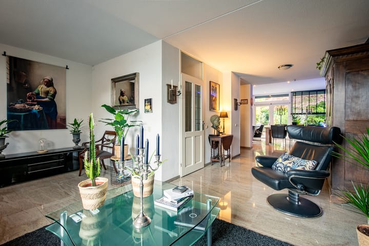 Foto 8 van Kampstraat 2