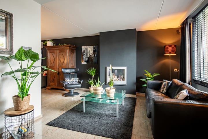 Foto 9 van Kampstraat 2