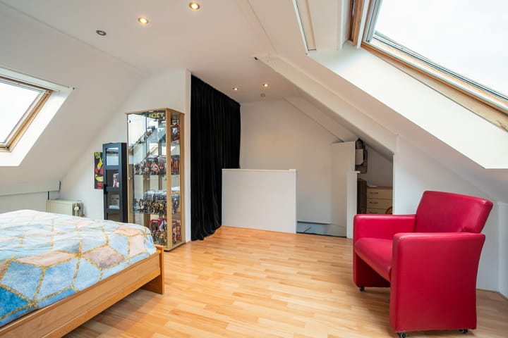 Foto 19 van Kampstraat 2