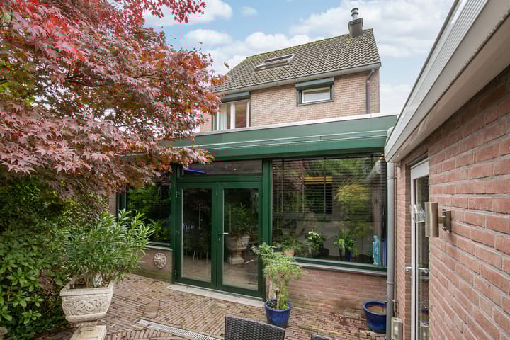 Foto 24 van Kampstraat 2