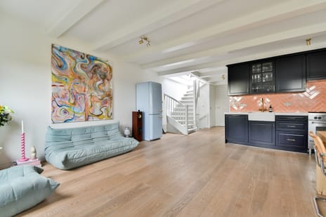 Nassaukade 146-4 secondary image