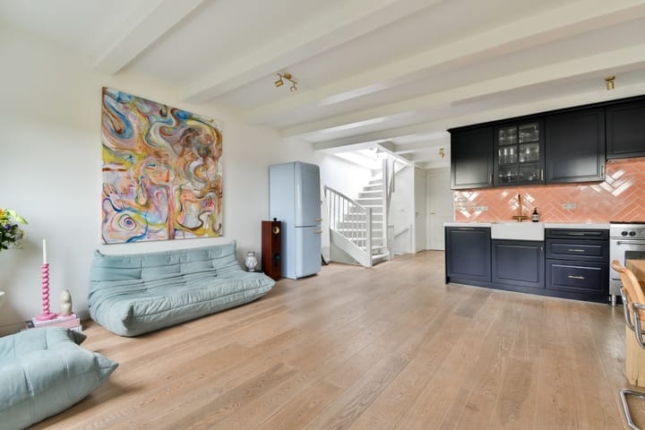 Foto 2 van Nassaukade 146-4