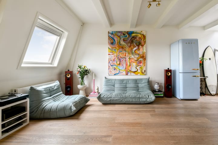 Photo 7 of Nassaukade 146-4