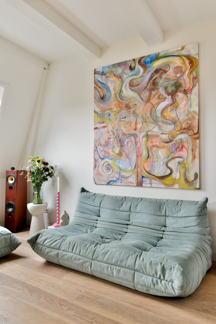 Photo 8 of Nassaukade 146-4