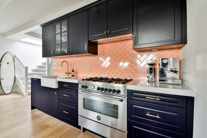 Photo 10 of Nassaukade 146-4