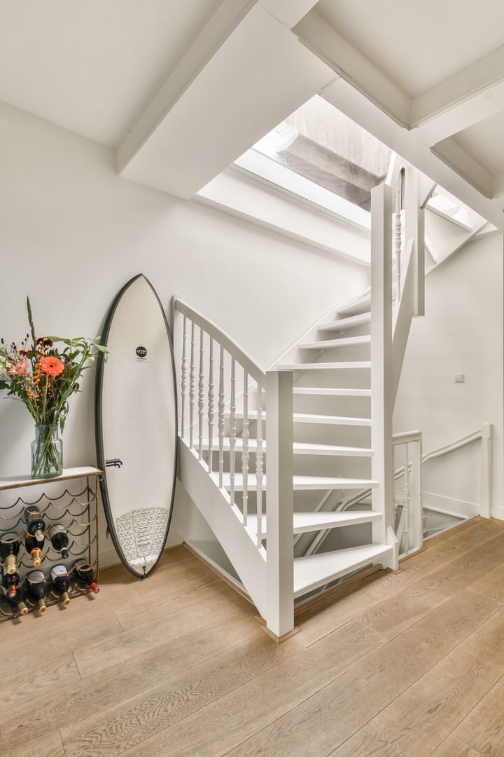 Photo 11 of Nassaukade 146-4