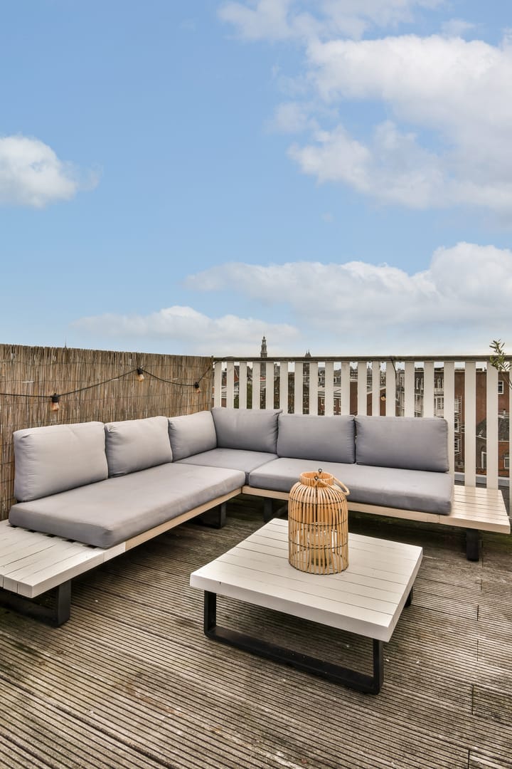 Photo 12 of Nassaukade 146-4