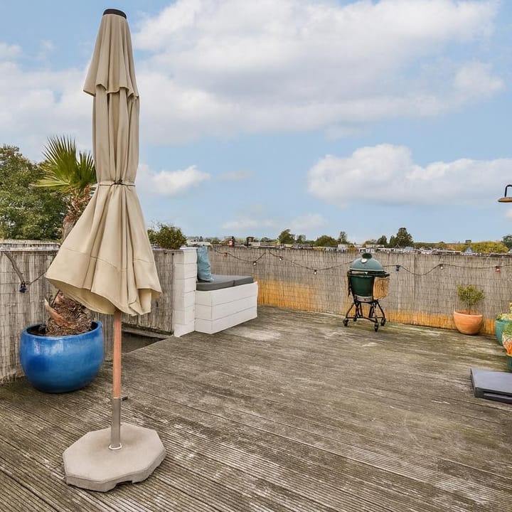 Photo 13 of Nassaukade 146-4