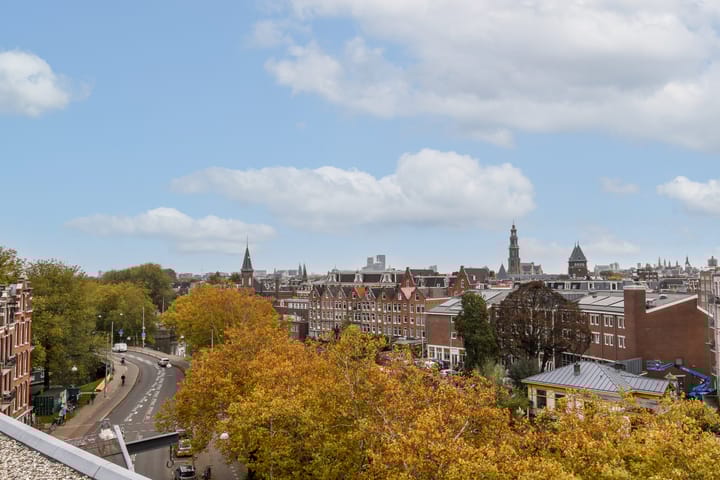 Photo 14 of Nassaukade 146-4