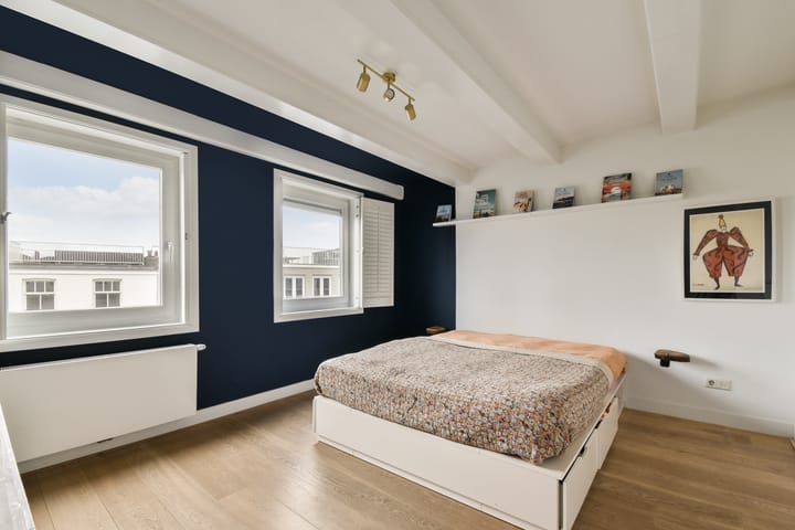 Photo 16 of Nassaukade 146-4