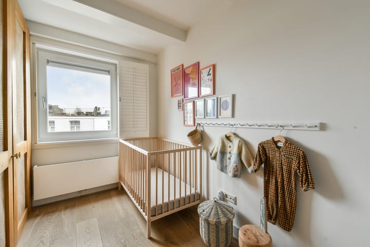 Photo 20 of Nassaukade 146-4