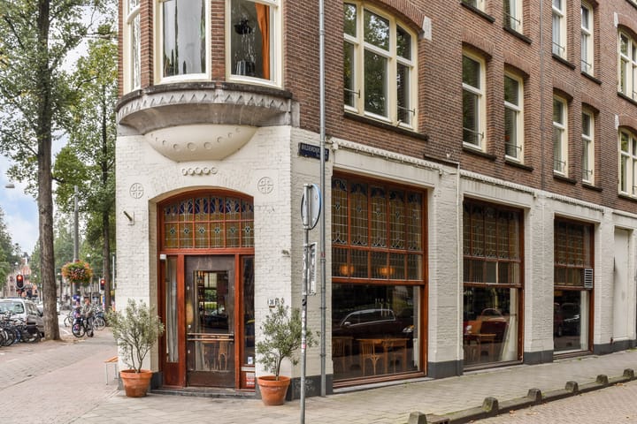 Photo 22 of Nassaukade 146-4