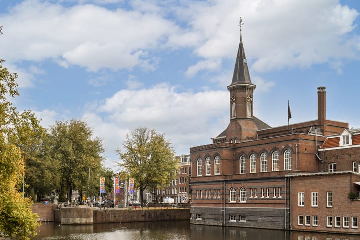 Photo 23 of Nassaukade 146-4