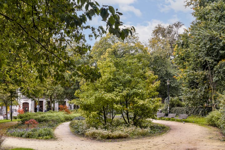 Photo 25 of Nassaukade 146-4