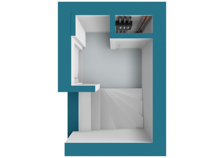 Photo 27 of Nassaukade 146-4