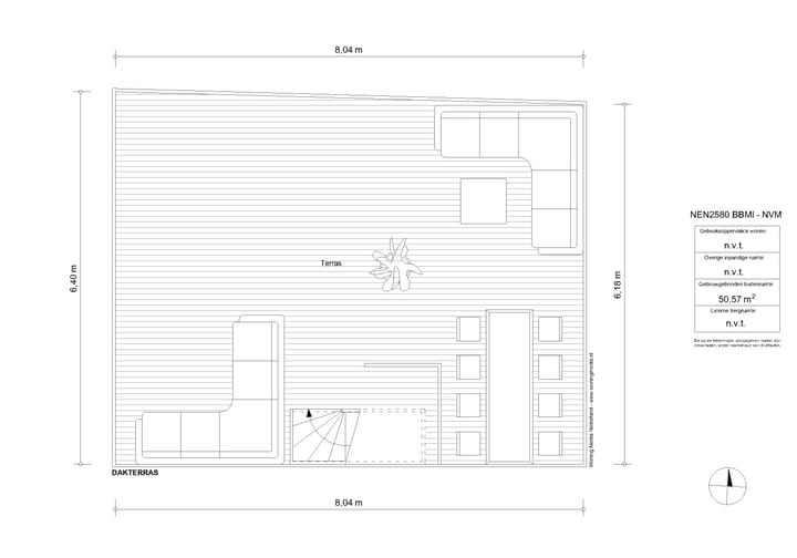 Photo 30 of Nassaukade 146-4