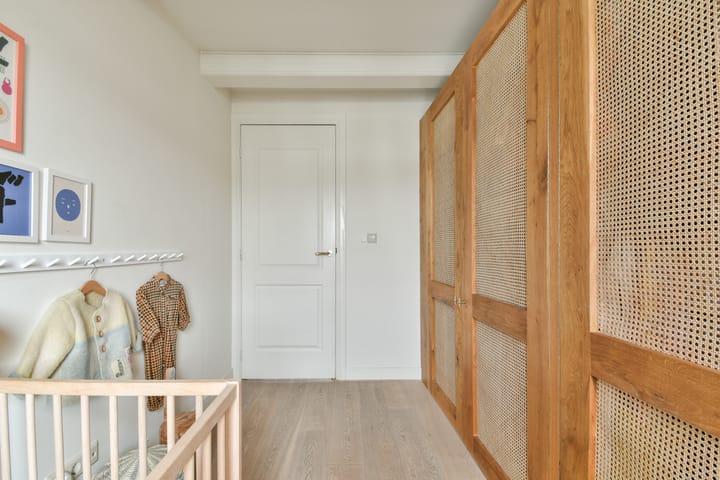 Photo 21 of Nassaukade 146-4