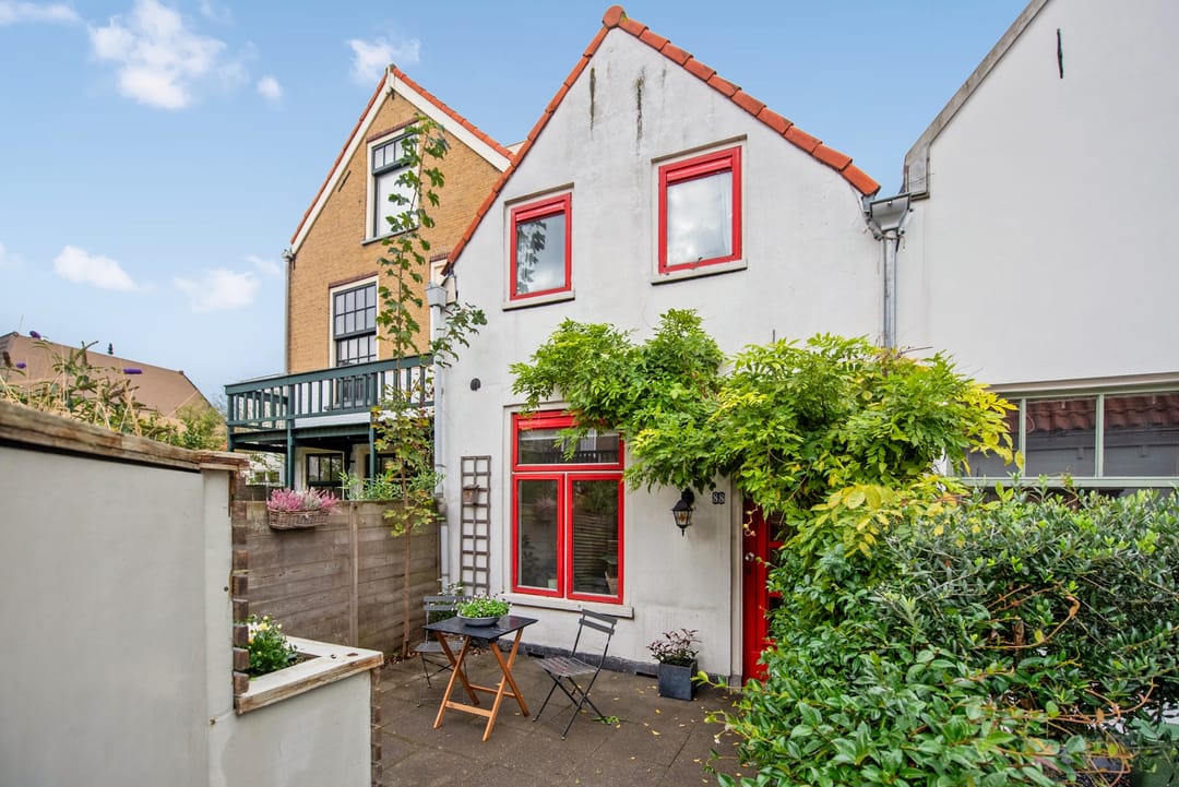 Foto 1 van Nieuwe Langendijk 88