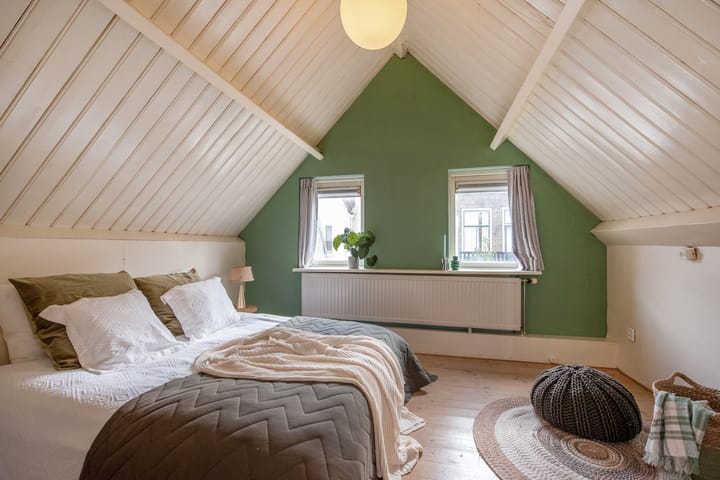 Foto 4 van Nieuwe Langendijk 88